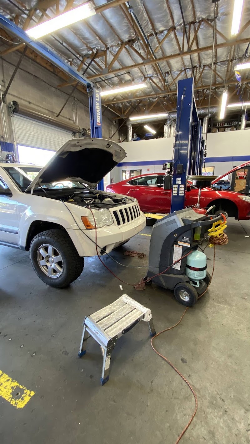 Tire Choice Auto Service Centers