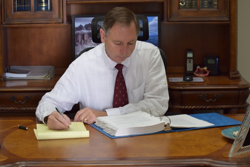 Murphy & Murphy Law Offices