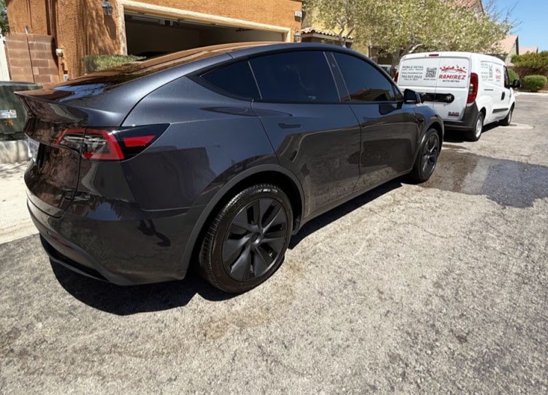Ramirez Auto Detail