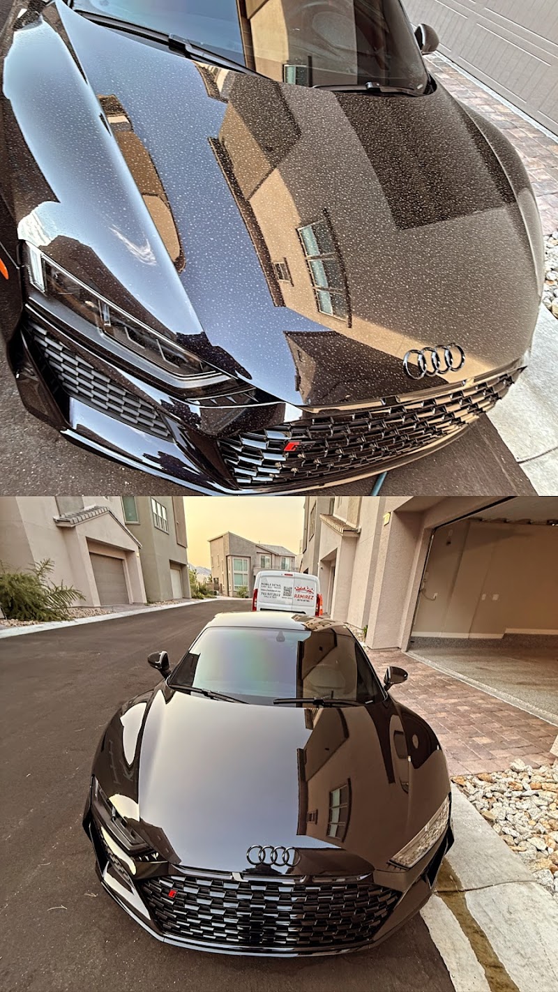 Ramirez Auto Detail