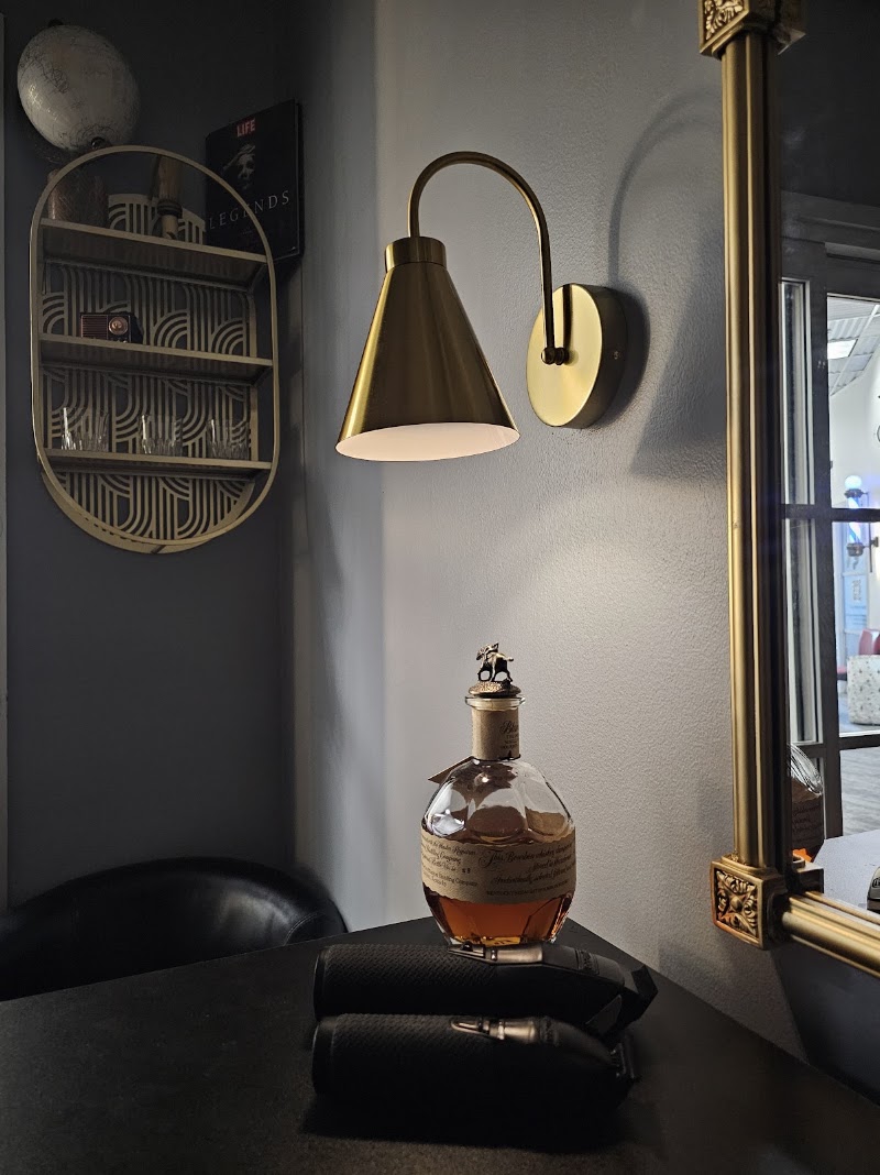 Bonnie & Clyde Barbershop Las Vegas