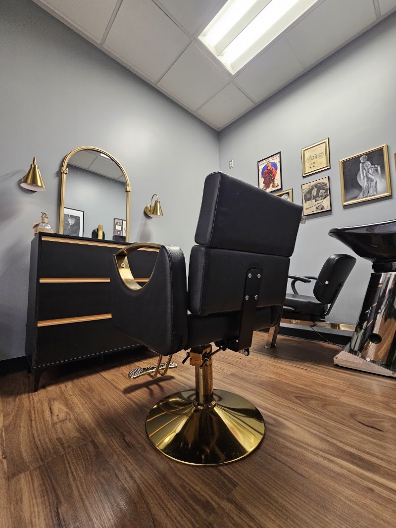 Bonnie & Clyde Barbershop Las Vegas