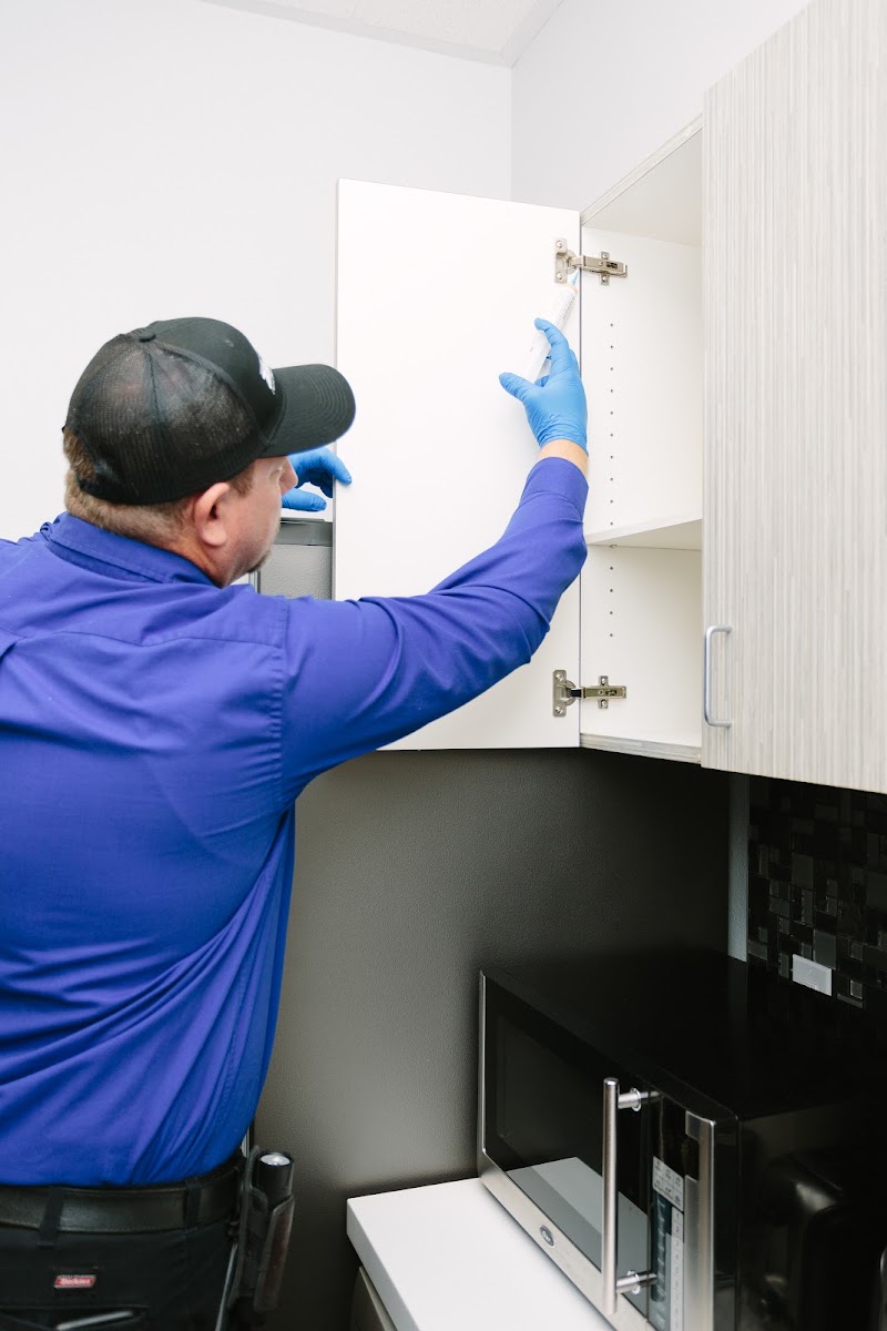 Tri-X Pest Management