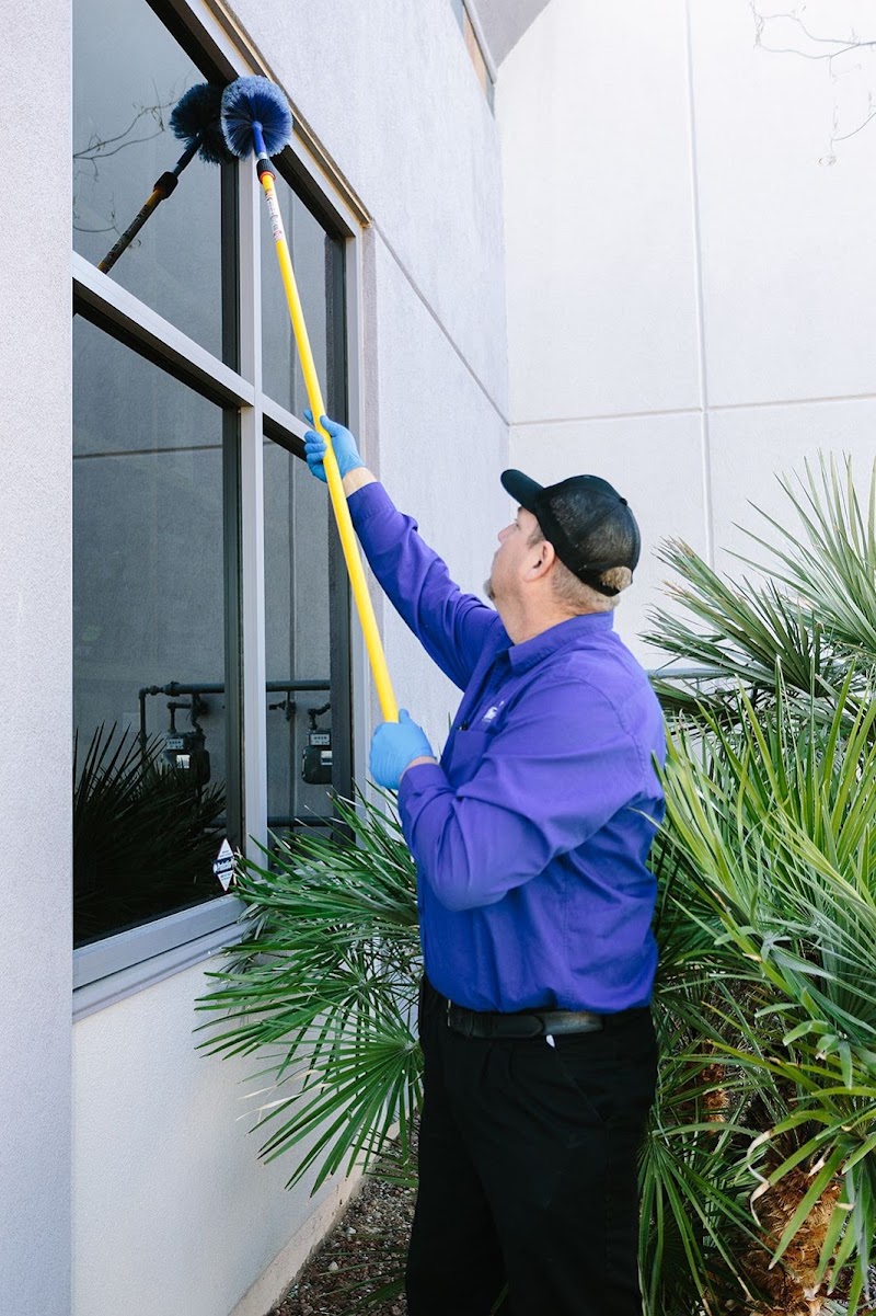 Tri-X Pest Management