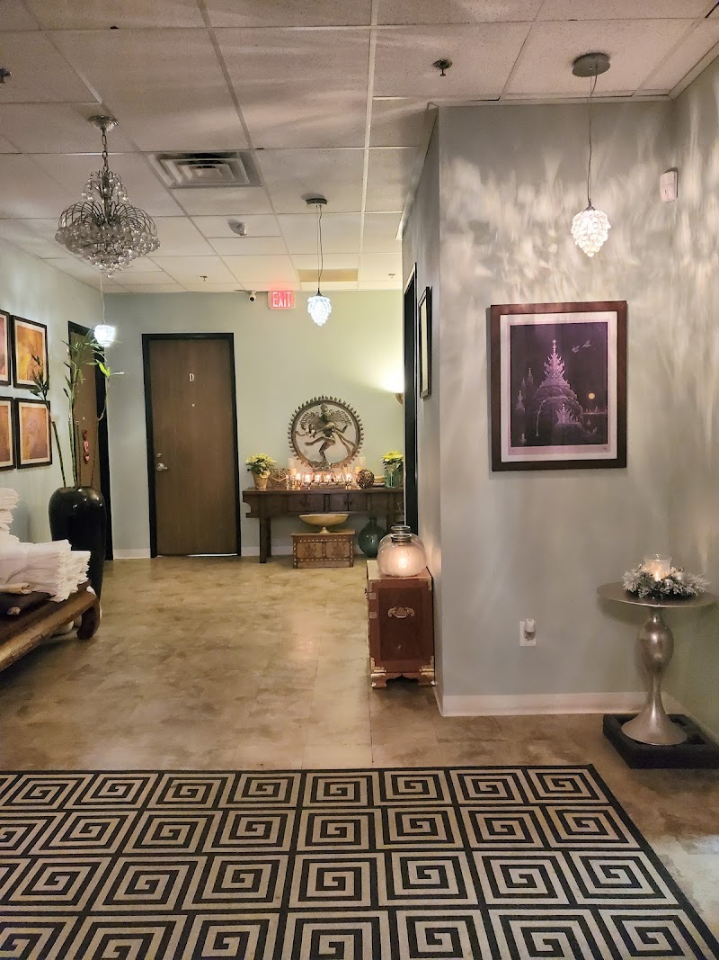 THAI SPA | Massage & Spa