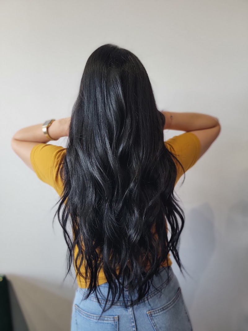 Spectrum Hair Artistry inside Viva Hair Studio