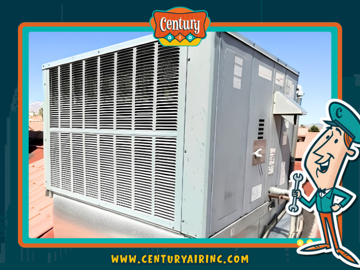 Century AC & Heating Repair