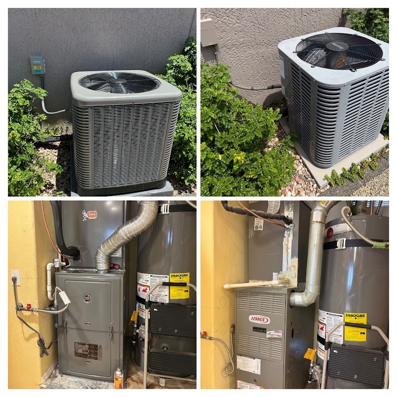 Century AC & Heating Repair