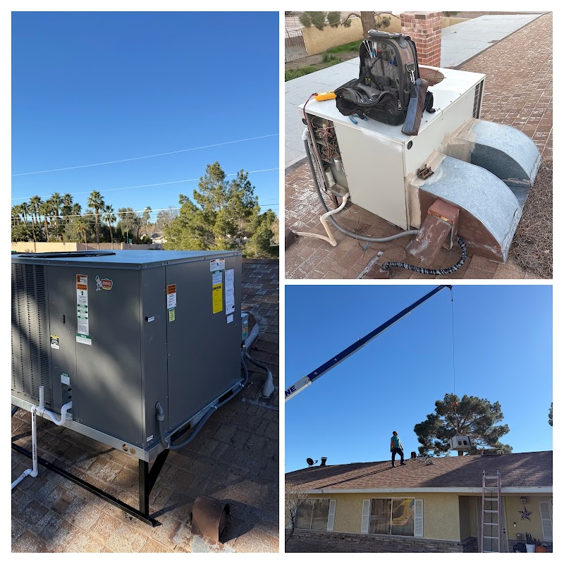 Century AC & Heating Repair
