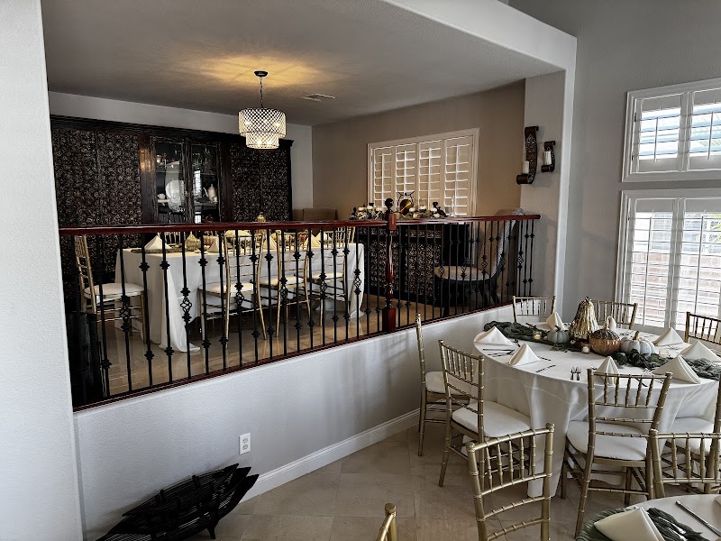 Superior Event Services / Franco & Sons Catering