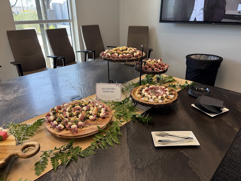 Superior Event Services / Franco & Sons Catering