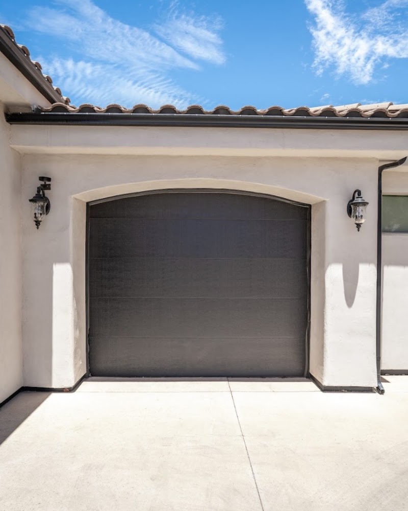 A Plus Garage Door Repair