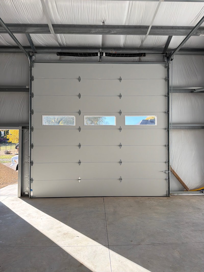 A Plus Garage Door Repair