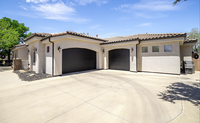 A Plus Garage Door Repair