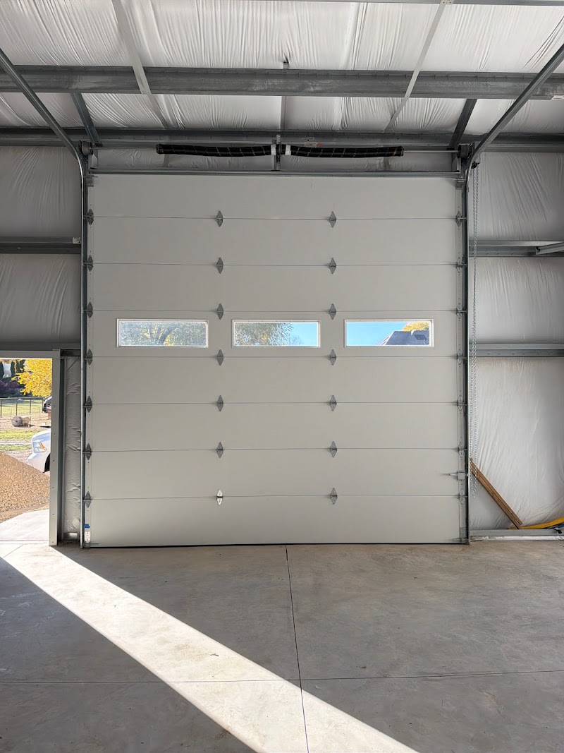 A Plus Garage Door Repair