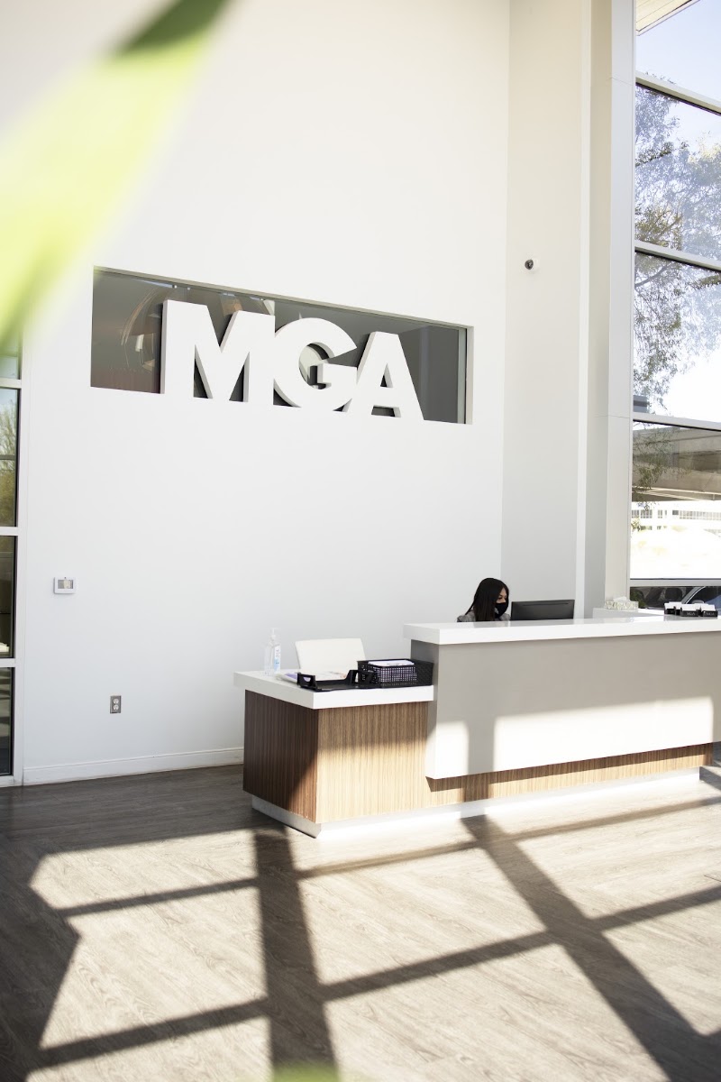 Maier Gutierrez Injury & Car Accident Lawyers Las Vegas