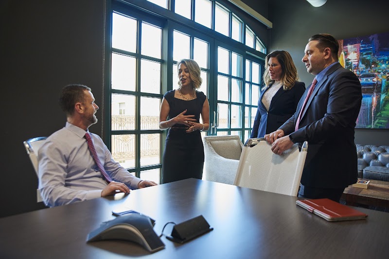 De Castroverde Law Group