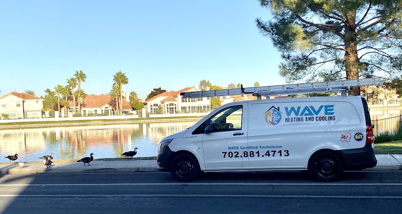 Wave Heating & Cooling LLC