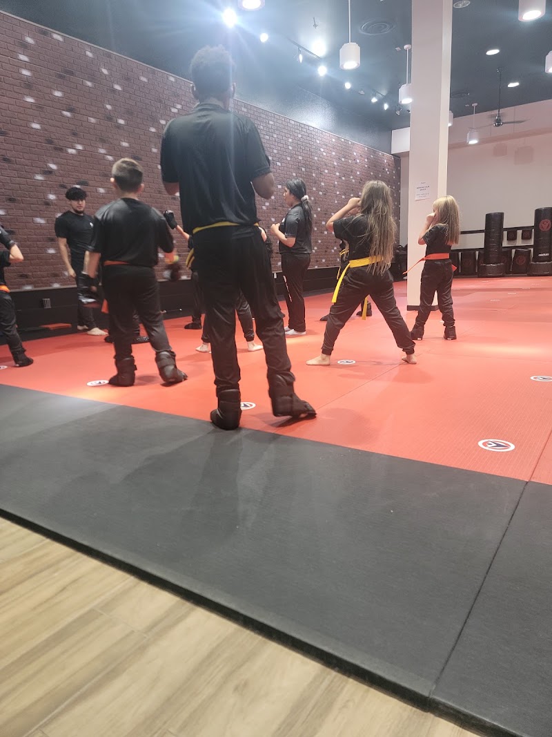 Victory Martial Arts - Grand Canyon