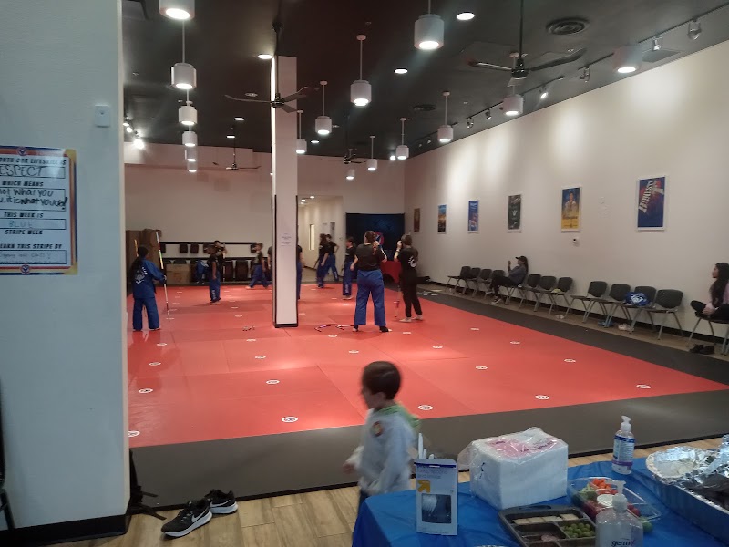 Victory Martial Arts - Grand Canyon