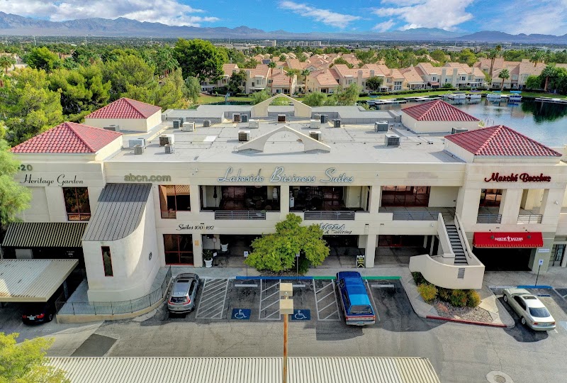 Lakeside Event Center