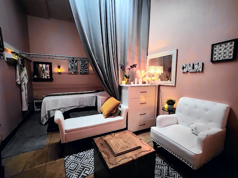 Relax Thai Massage Studio