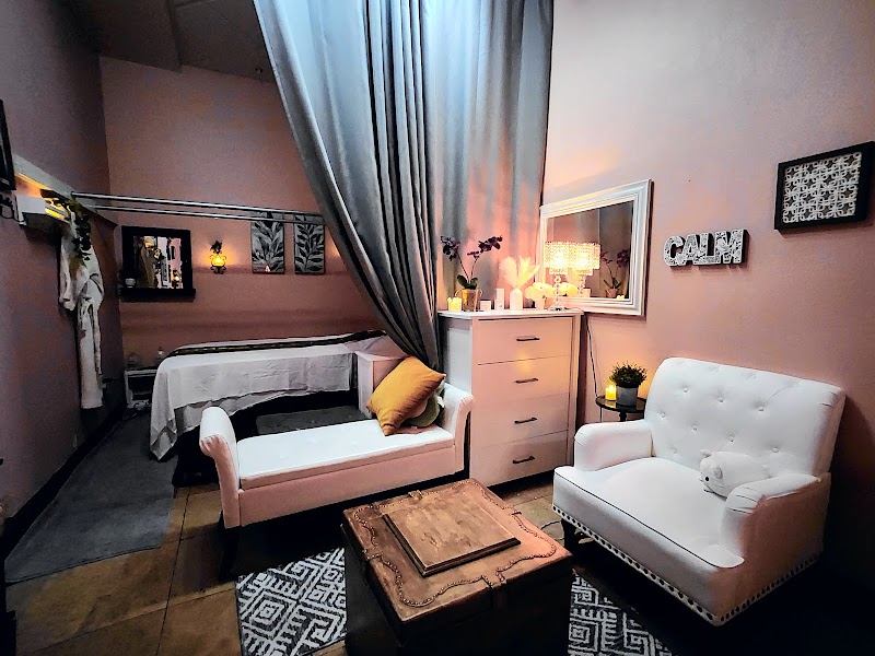 Relax Thai Massage Studio