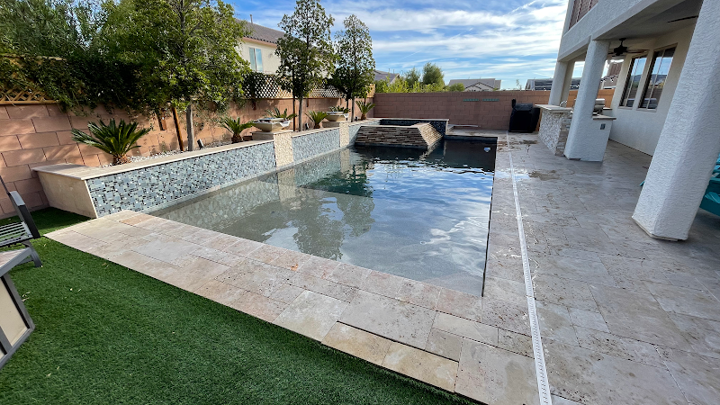 Silver State Pool Service