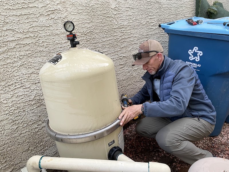 Silver State Pool Service