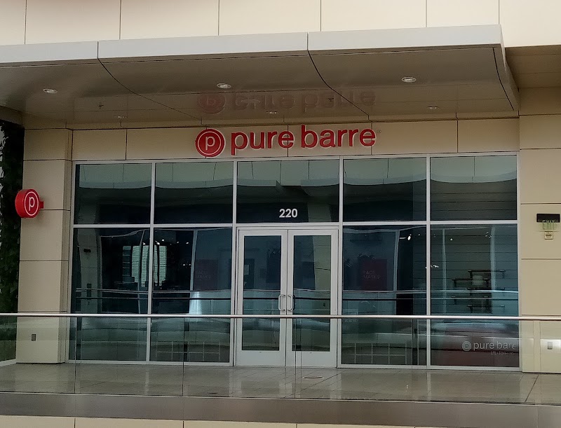 Pure Barre