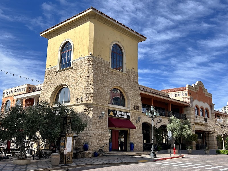 Desert Valley Gallery