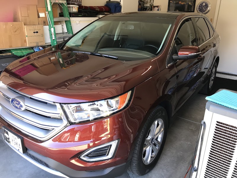 Sun Auto Service