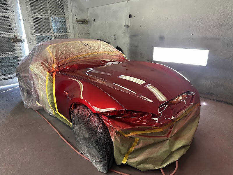 ProAuto Body Llc