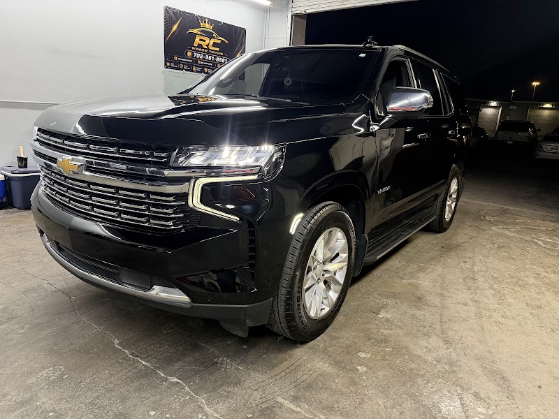 ProAuto Body Llc