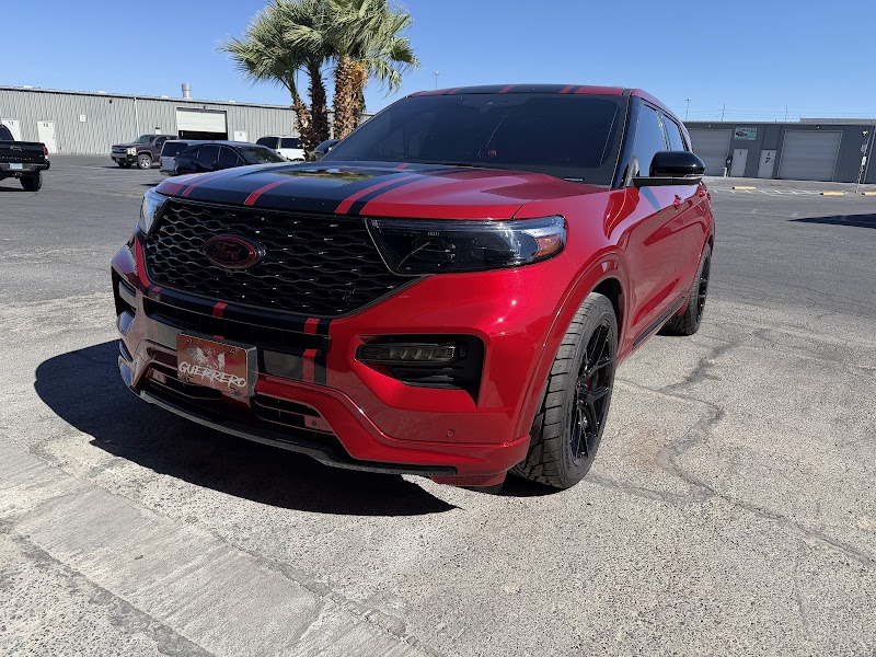 ProAuto Body Llc