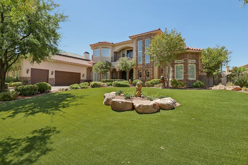 Cynthia Glickman | Real Estate Agent in Las Vegas, NV | Windermere Real Estate