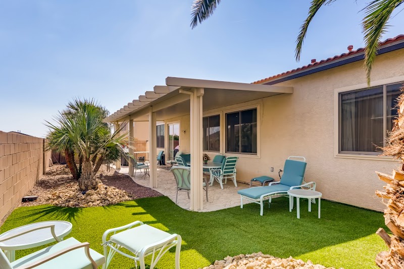 Cynthia Glickman | Real Estate Agent in Las Vegas, NV | Windermere Real Estate