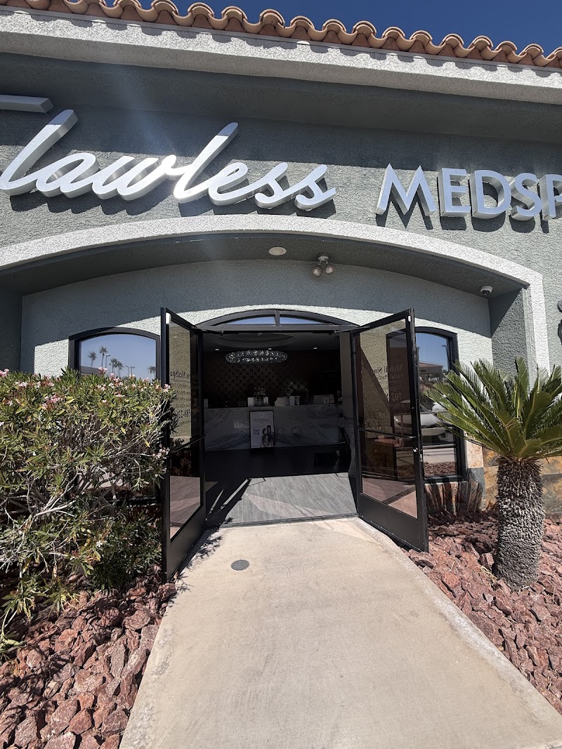 Flawless Medspa Las Vegas