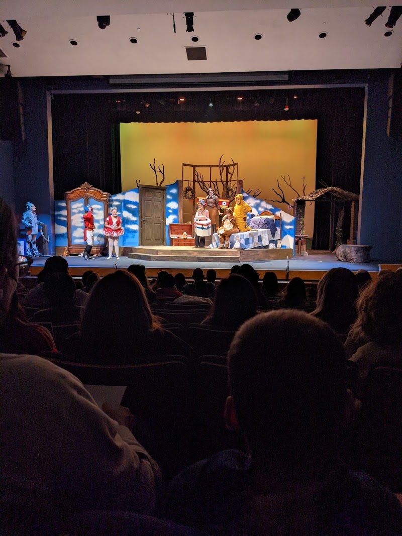 Charleston Heights Arts Center
