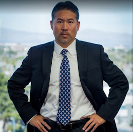 Rodney Okano Car Accident Lawyer