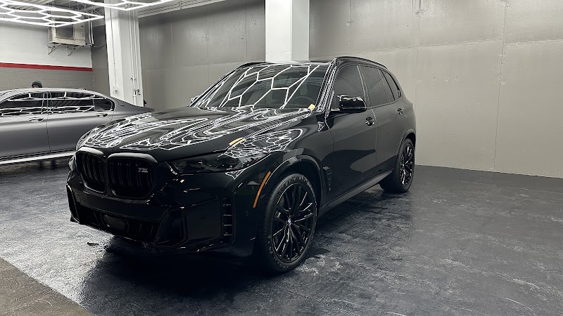 New Image Auto Spa