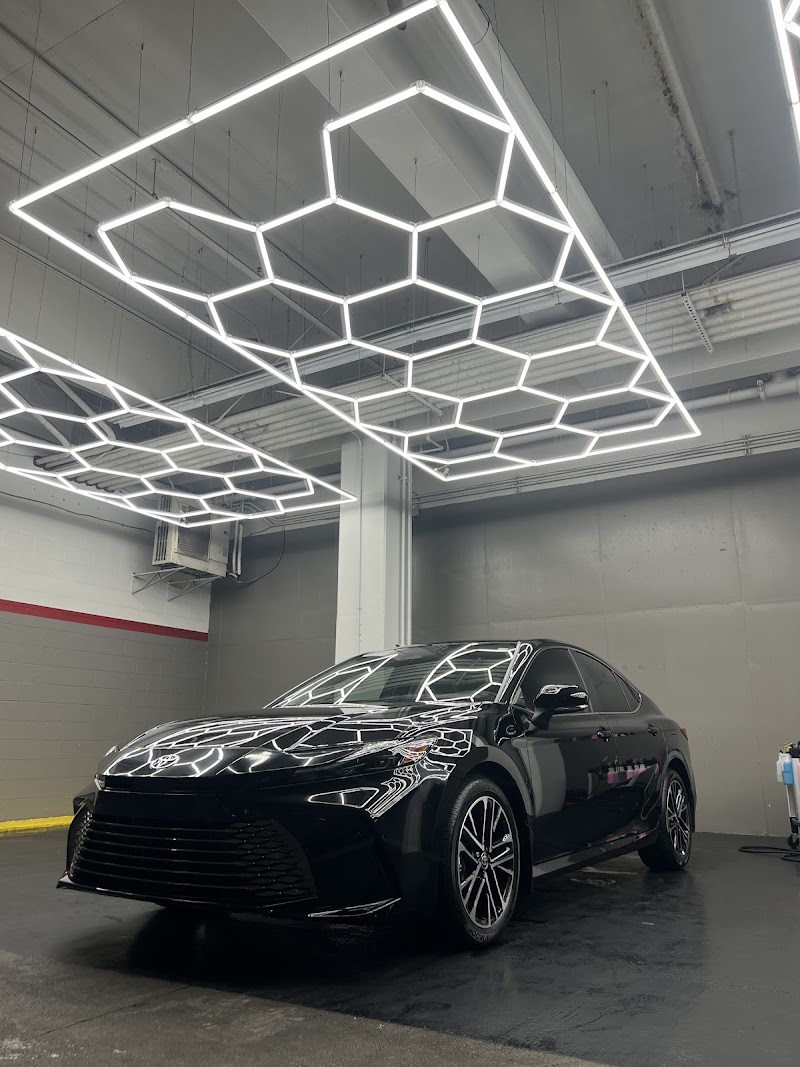 New Image Auto Spa