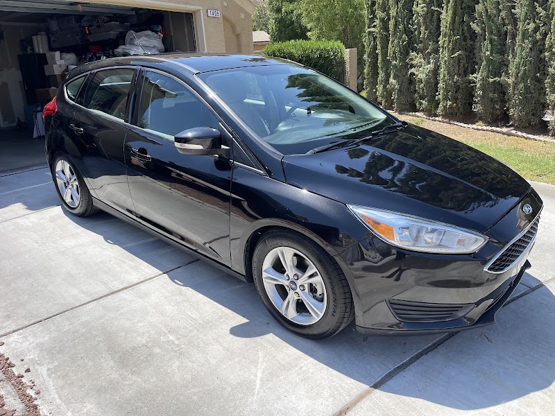 New Image Auto Spa