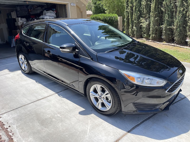 New Image Auto Spa