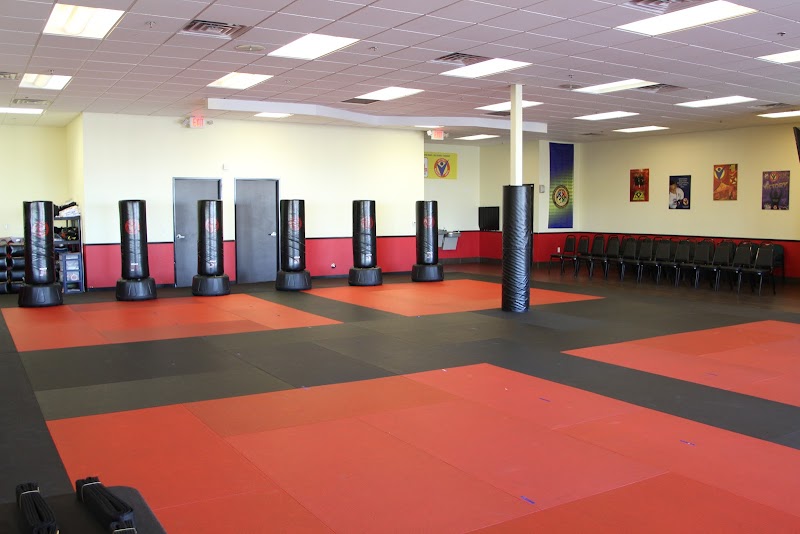 Victory Martial Arts