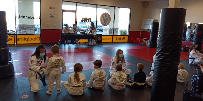 Victory Martial Arts
