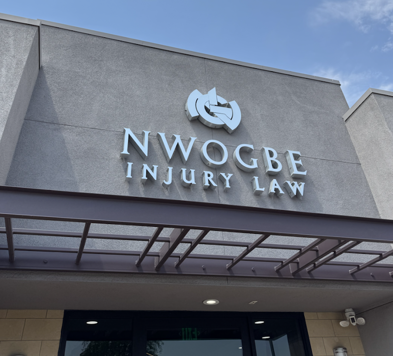 Nwogbe Law Group