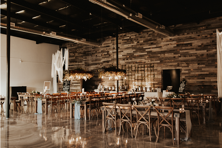 A Simple Affair Events