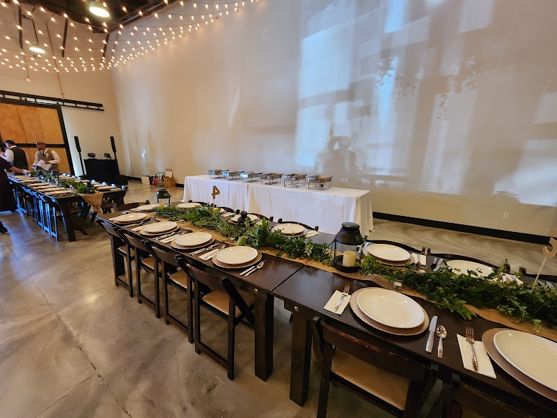 A Simple Affair Events