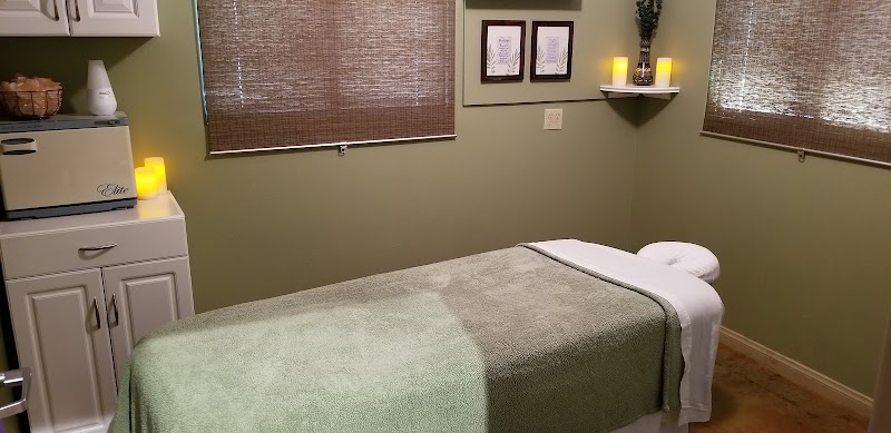Knead To De-stress LLC